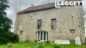 Photo of Limousin, Creuse, Issoudun-Ltrieix