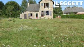 Photo of Limousin, Corrze, Eyburie