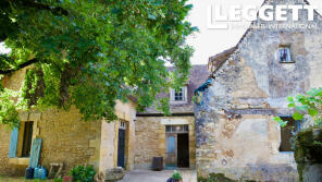 Photo of Aquitaine, Dordogne, Meyrals