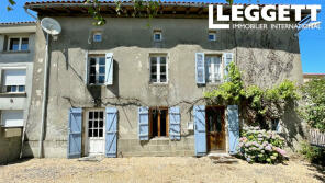 Photo of Limousin, Haute-Vienne, Oradour-sur-Vayres