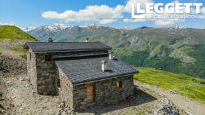 Photo of Rhone Alps, Savoie, St-Martin-de-Belleville