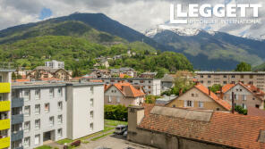Photo of Rhone Alps, Savoie, Albertville