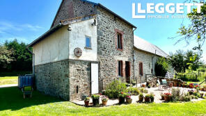 Photo of Limousin, Creuse, Le Grand-Bourg