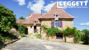 Photo of Aquitaine, Dordogne, St-Pompont