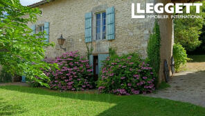 Photo of Aquitaine, Dordogne, La Chapelle-Grsignac