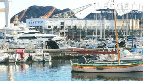 Photo of Provence-Alps-Cote d`Azur, Bouches-du-Rhne, La Ciotat