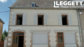 Photo of Limousin, Corrze, Lapleau