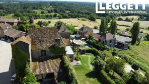 Photo of Aquitaine, Dordogne, Biron