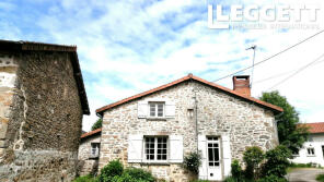 Photo of Limousin, Haute-Vienne, St-Mathieu