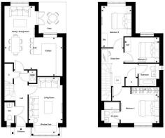 123 - Floorplan