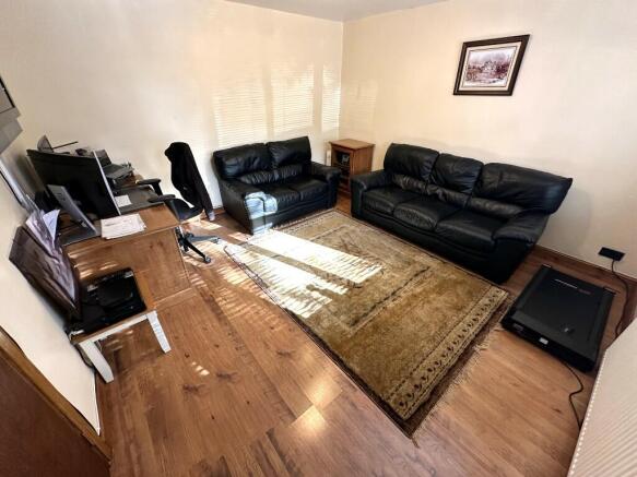 RECP 1/BEDROOM 4