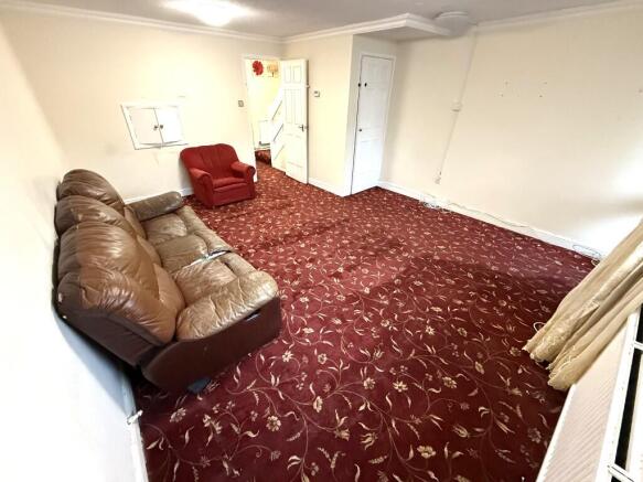RECEPTION 1 (B)