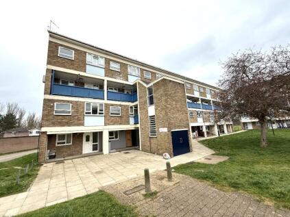 Crome House, Parkfield Drive, Northolt, Middlesex, UB5 5NU