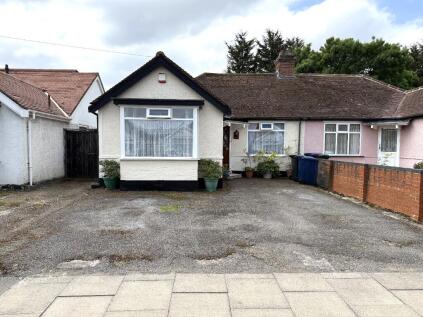 Moat Farm Road, Northolt, Middlesex, UB5 5DR