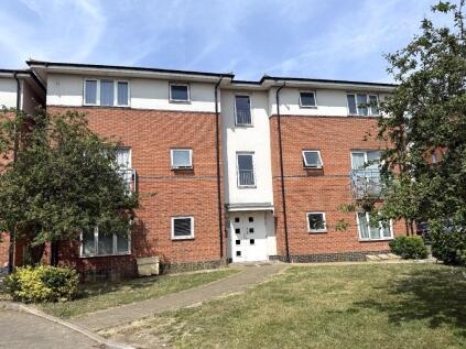 Apprentice Gardens, Northolt, Middlesex, UB5 6GP