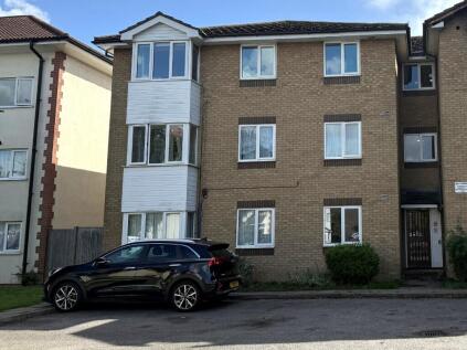 Newstead Court, Byron Way, Northolt, Middlesex, UB5 6BE