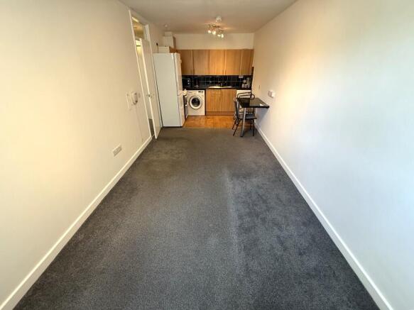 OPEN PLAN REC/KIT(B)