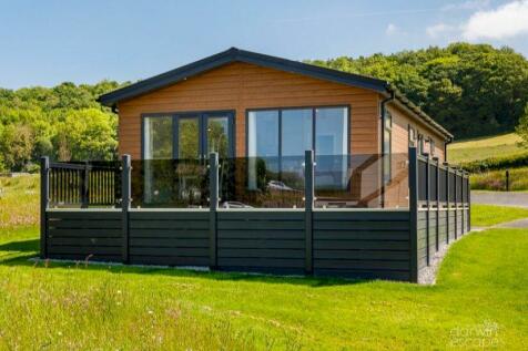 Caerwys - 2 bedroom lodge for sale