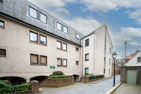 St Andrews - 1 bedroom apartment for sale