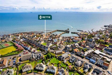 East Street, St. Monans, Anstruther, Fife