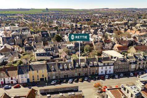 North Street, St. Andrews
