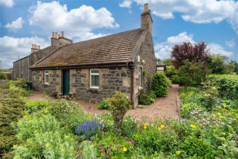 Drumeldrie, Upper Largo, Leven, Fife