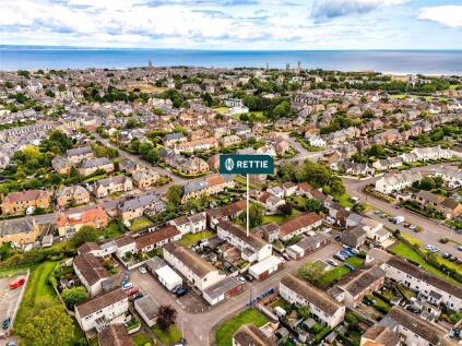 Gourlay Wynd, St. Andrews, Fife