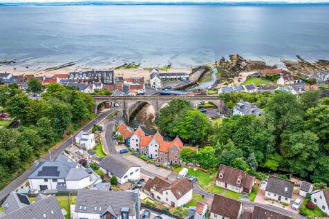 Seatoun Place, Lower Largo, Leven, Fife