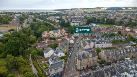 Bridge Street, St. Andrews