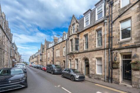 Murray Park, St. Andrews, Fife