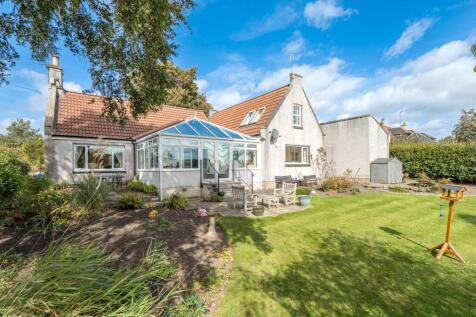 Giffordtown, Cupar, Fife