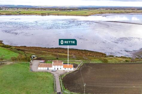 Edenside, St. Andrews, Fife