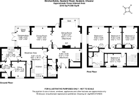 House Floorplan