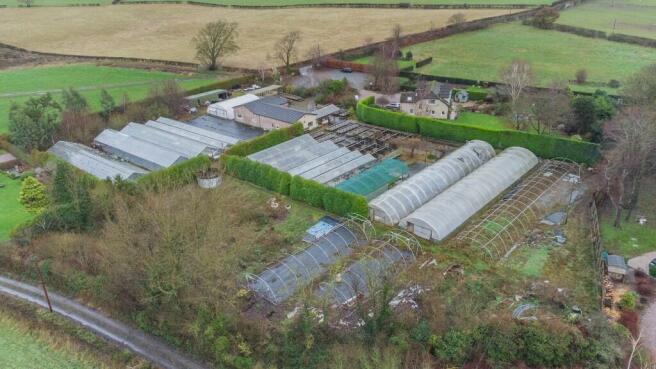 3 bedroom bungalow for sale in Station Road Burton CH64