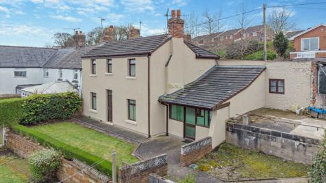 Top Road - 3 bedroom semi-detached house for sale