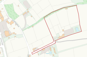 Plan of Land