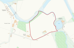 Plan of Land