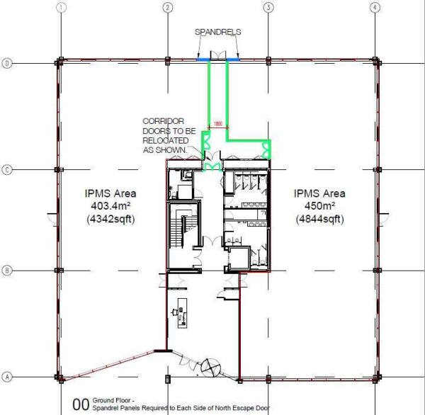 Ground Floor