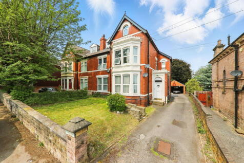 82 Gerard Road, Wellgate, Rotherham, S60