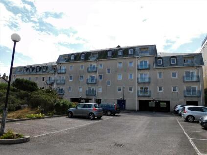 Seaton - 2 bedroom apartment for sale