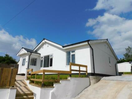 Seaton - 3 bedroom detached bungalow for sale