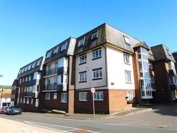 Tanyards Exterior.JPG