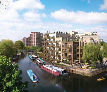 The Brentford Project, Brentford, TW8