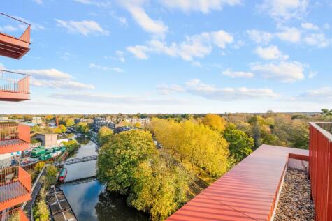 Hollandbury House, The Brentford Project, Brentford, TW8