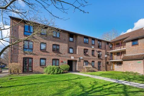 Anstice Close, London, W4