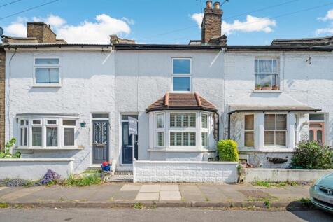 Glenhurst Road, Brentford