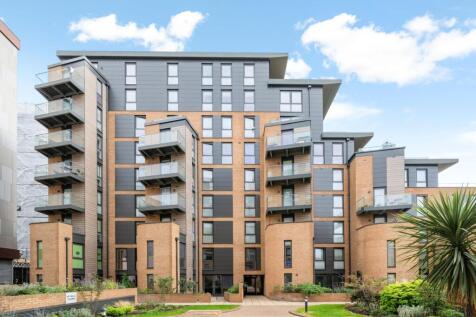 Rose Court, Brentford