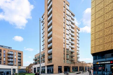 Hooper House, Amithy Lane TW3