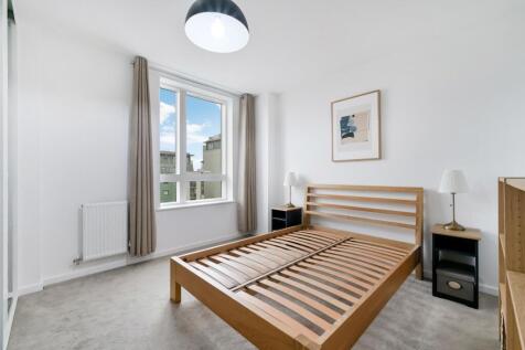 Kempton House, Heritage Place, Brentford, TW8