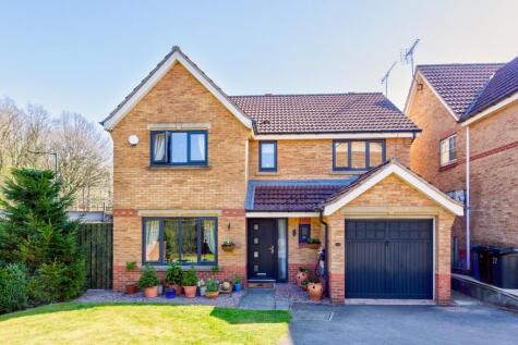 Chambers View, Chapeltown, Sheffield